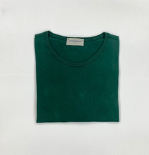 Men's Pine Green John Smedley