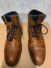 Bertie CLEF Men's Brown