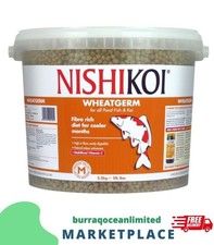 Nishikoi Wheatgerm Complete
