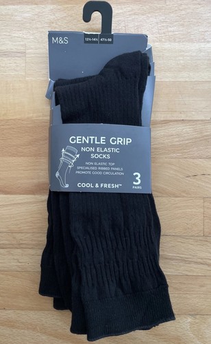 Marks and spencer - m,