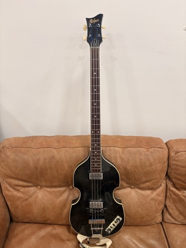 Hofner contemporary series - hofner,