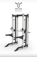 GYM STOIC®️’PLATO’ Half