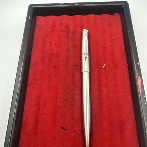 Parker flighter ct - 45,
