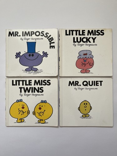 Men and little - men,