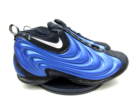 Nike air basketball shoes - air,