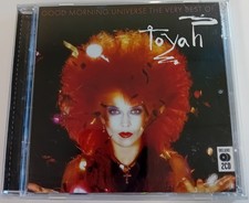 Toyah - 2 x CD'S- Good Morning