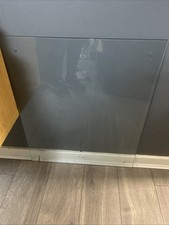 Glass Kitchen Cooker Splash Back