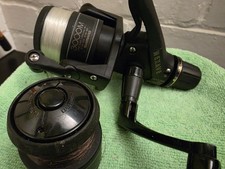 SHIMANO 3000MR NEXAVE REEL