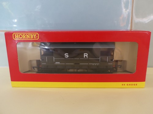 Hornby gauge r6321 southern - hornby,