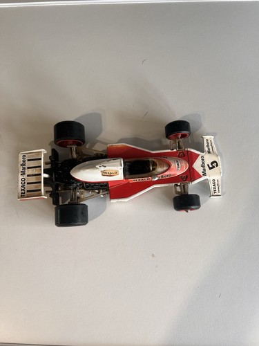 Vintage corgi 1970 18 - vintage,