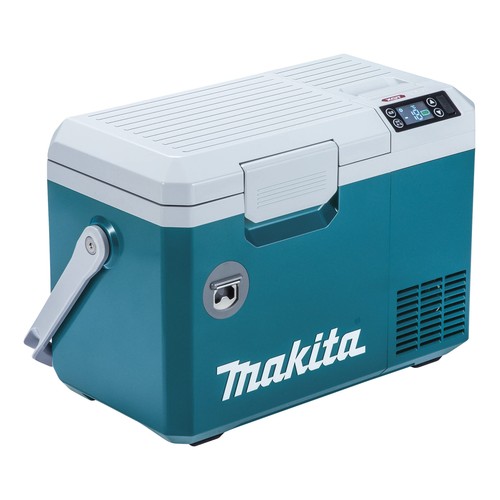 Makita cordless cooler warmer - makita,