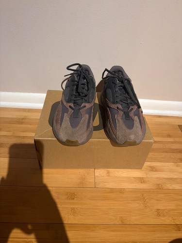 Size adidas yeezy boost - 8,