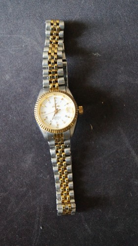 Faulty vintage enicar - faulty,