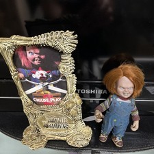 McFarlane Toys Chucky Movie