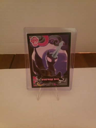 Nightmare moon f23 - series, 3