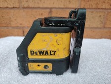 Dewalt DW087 Red Laser Level