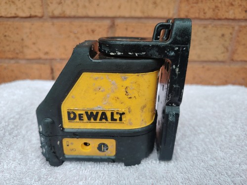 Dewalt dw087 red laser - dewalt, level