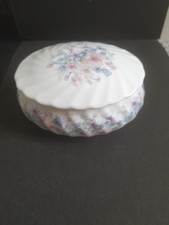 Vintage Wedgewood Ttinket Dish...angela