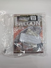 1/1 Scale Millennium Falcon