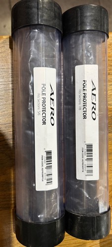 Shimano aero pole protector - aero,