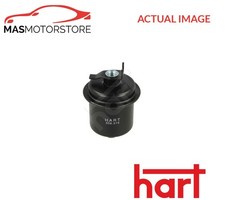 ENGINE FUEL FILTER HART 338 316 H NEW OE REPLACEMENT