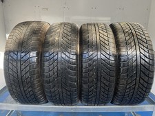 205 goodyear all - 16,
