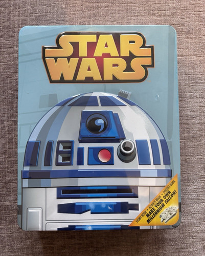 Sealed star wars - sealed,