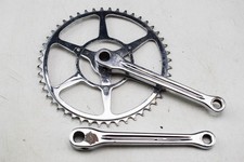 1962 WILLIAMS FLUTED STEEL