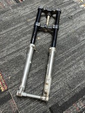 Montesa 4RT Trials Bike Forks