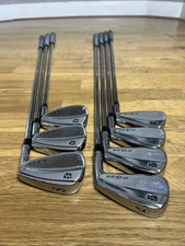 Wilson Staff FG-62 Forged Iron