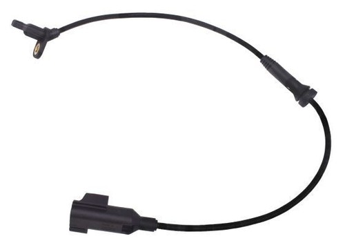 Textar rear abs wheel speed - rear,