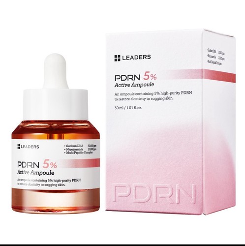 Pdrn active ampoule - 5%,