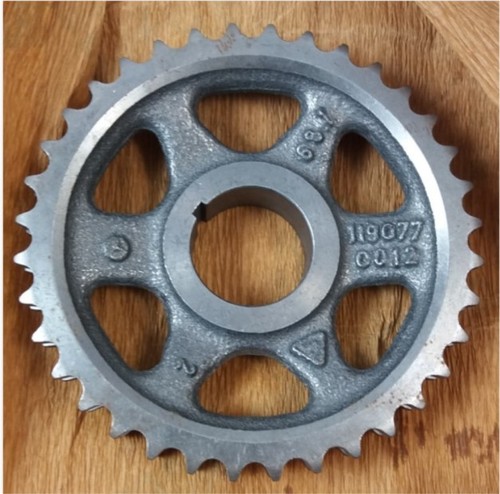 Gear a1190770012 compatible - gear,