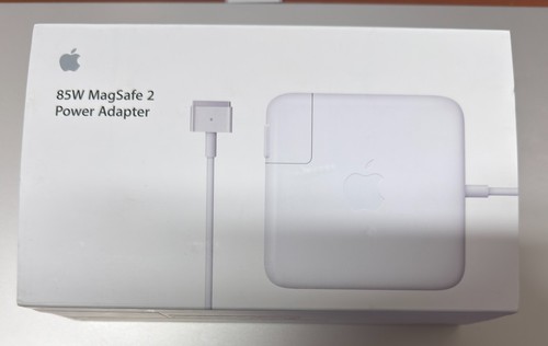 Genuine apple 85w - 85w, 2