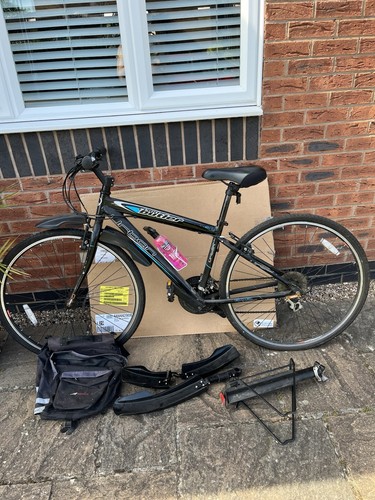 Claud butler urban bicycle - butler,