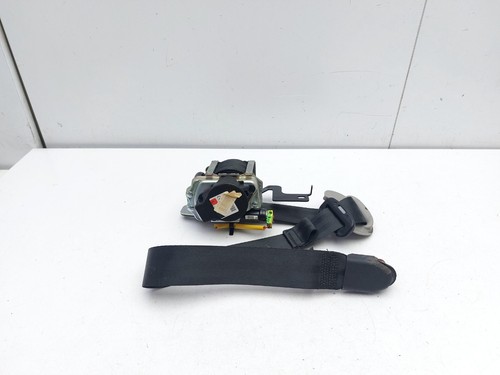 Seat belt front left - front, passenger