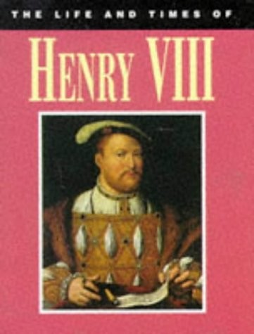 Parragon mini henry v111 - mini,