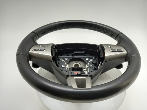Jaguar steering wheel - jaguar, xf