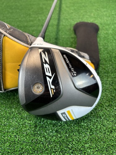 Taylormade rbz stage 5 - rbz, 2