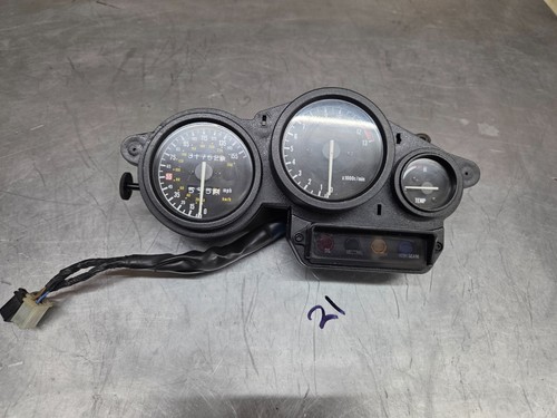 1994 yamaha fzr600 - yamaha,
