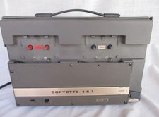 Telex Copyette 1 & 1 Stereo