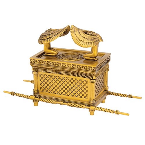 Ql18429 ark the covenant - of,