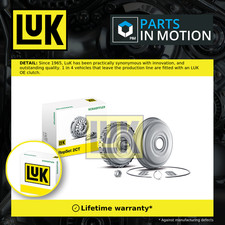 Clutch Kit 602002600 LuK