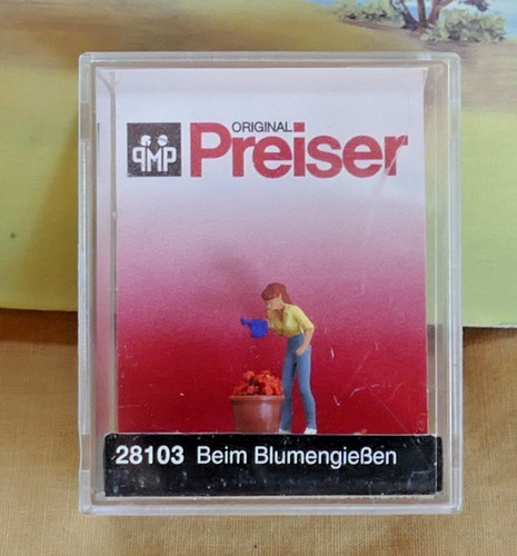 Gauge figures 28103 - ho/oo,