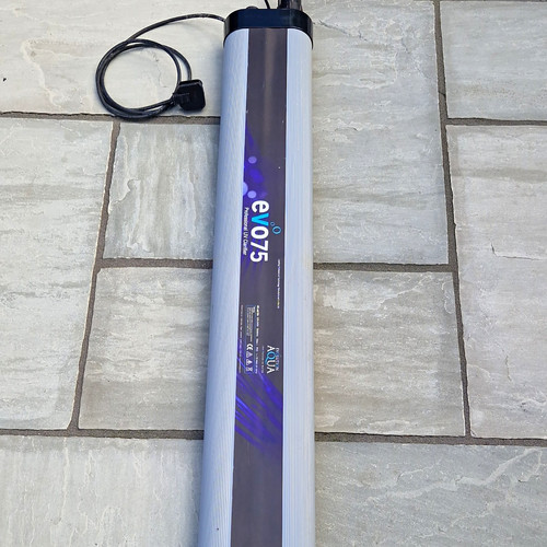 Evolution aqua evo75 - evolution,