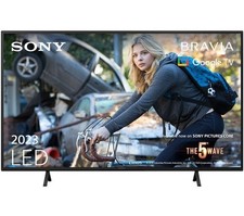 SONY BRAVIA KD-55X75WLU 55" Smart 4K Ultra HD HDR LED TV with Google TV & Assist