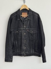 Levi’s Vintage Denim Trucker