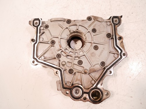 Oil pump 6h4q 6600 - pump, 6h4q-6600-db