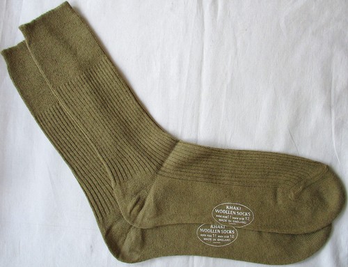 1940s 50s british - 1940s/50s, army: