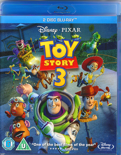 Disney pixar toy story - disney, pixar's